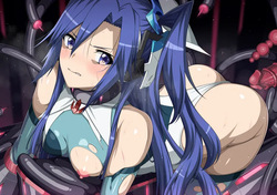 Kazanari Tsubasa Kikaikan