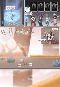 Various English Translations