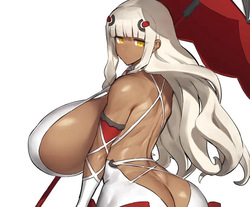Neroshika CG