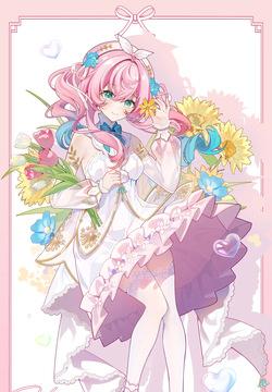 Honkai Gakuen