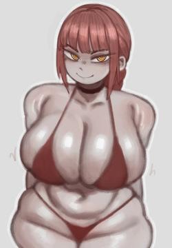 Makima 8