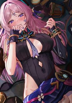えふり