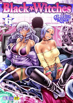 Black Witches 06