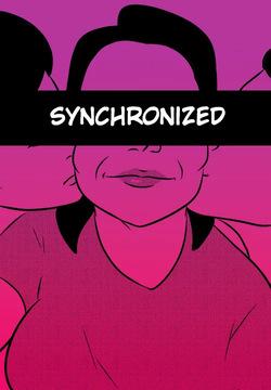 Synchronized