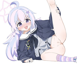 Lolicon