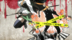 Highschool of the Dead   Act.01 - Spring of the DEAD