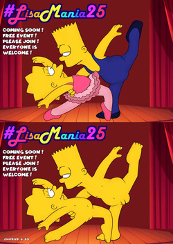 Lisa Simpson