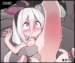 【36話】ドール戦隊！ホワイト６号