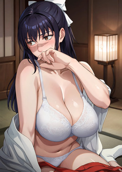 歌姫長乳