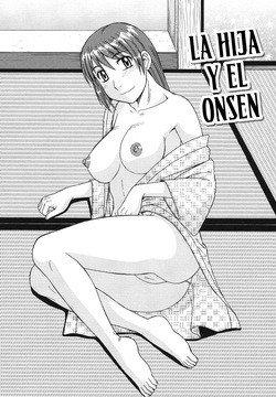 Musume to Onsen | La hija y el Onsen