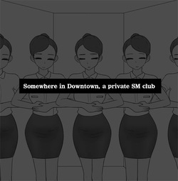 Private SM room 1-10