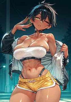 Natsumi Kurobe