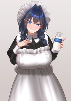 KroMilk