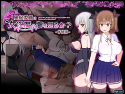 Does the Public Morals Committee Girl Dream of a Succubus?