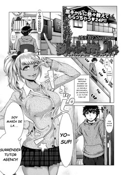 gkkmjk - Gyaru Katekyo Maji Kawaii｜gkkmjk - La Gyaru Tutora Particular es Realmente Adorable