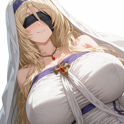 GB_Maiden deepmole ai generated