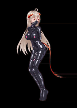 Bodystocking