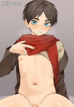 [Pixiv FANBOX] G1 / jjw (2)