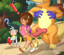 Adventure Time