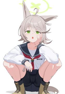 Whoning