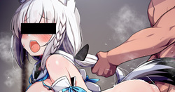 Gamble de Dai Make Shite Fukuranda Shakkin o Sono Karada de Kaesu Koto ni