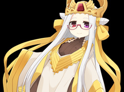 Re:BF Gaiden Kyoudan no Kage to Suna no Miko