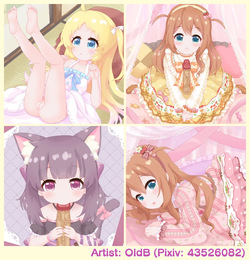 Lolis Hentai Animated GIFs by OldB