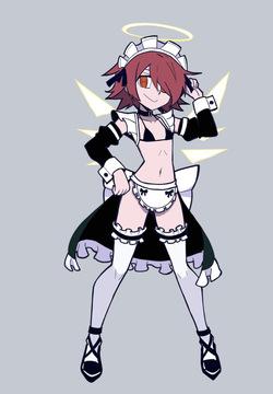 贫乳天使把妹王