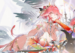 羽蛇Quetzalli  2025.06.12