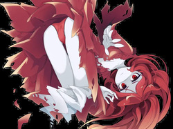 Re:BF Gaiden Kyoudan no Kage to Suna no Miko