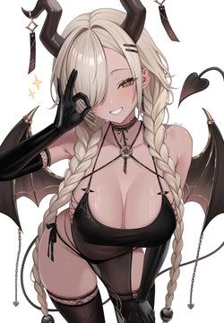 D Killer Wife