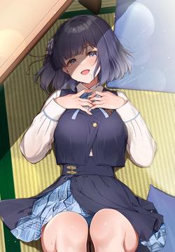 The Idolmaster