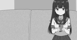 Jibun no Penisu o Kimochiyoku Suru Tame no Tada no Ana to Omowa Rete Iru Onanoko