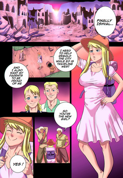 Winry Rockbell