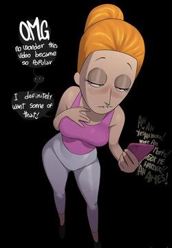 Summer & Morty