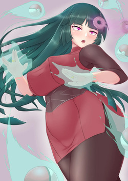 Roxanne