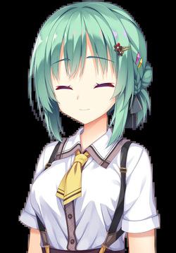 Tenshi☆Souzou RE-BOOT!  Takadate Orie