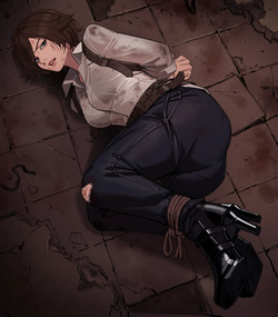 ハリスヒロ