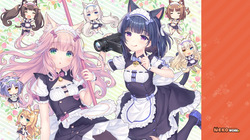 Neko Para After: La Vraie Famille