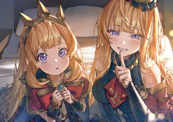 Granblue Fantasy