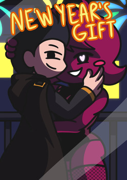 New Year's Gift