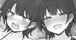 初デートで気合いを入れすぎた子