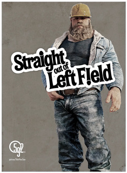 Straight out of Left Field