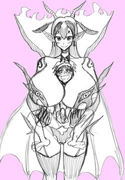 Boob stuffing