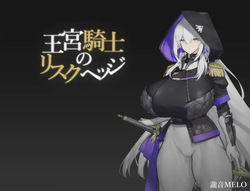 王宮騎士のリスクヘッジ