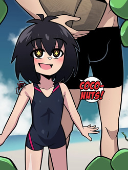 Beach Day
