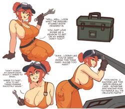 Mommy Mechanic