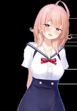 Koishi Irodoru Seigiranman
