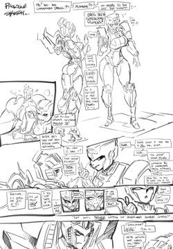Transformers