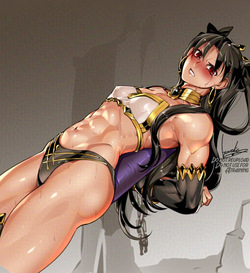 Ishtar  Bowalia
